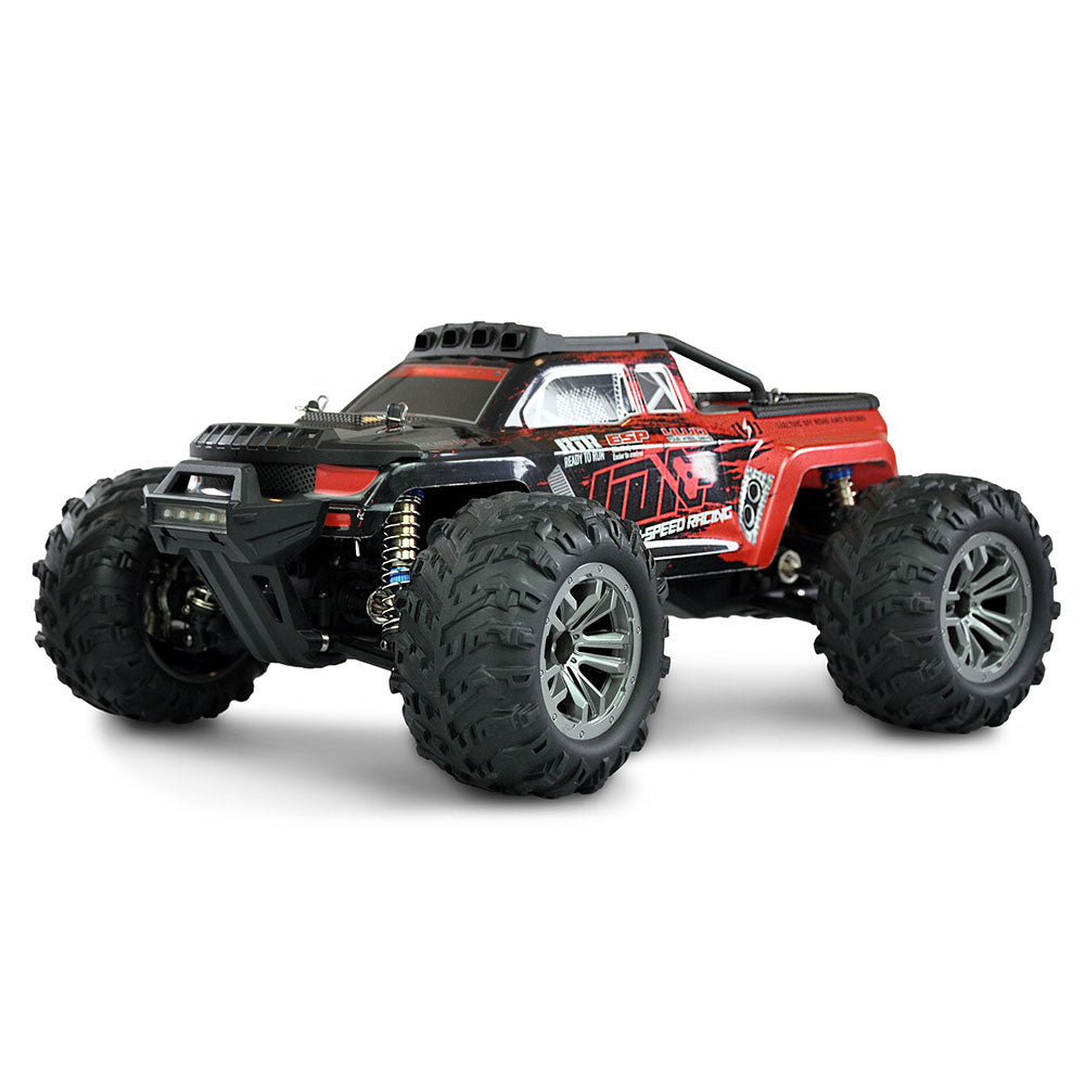 Daphoenodon Monster Truck