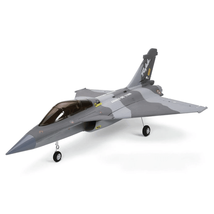 64mm Rafale - upgraderc