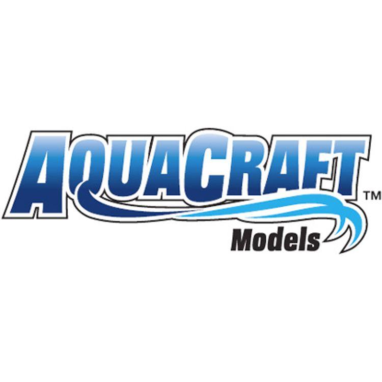 Aquacraft - upgraderc