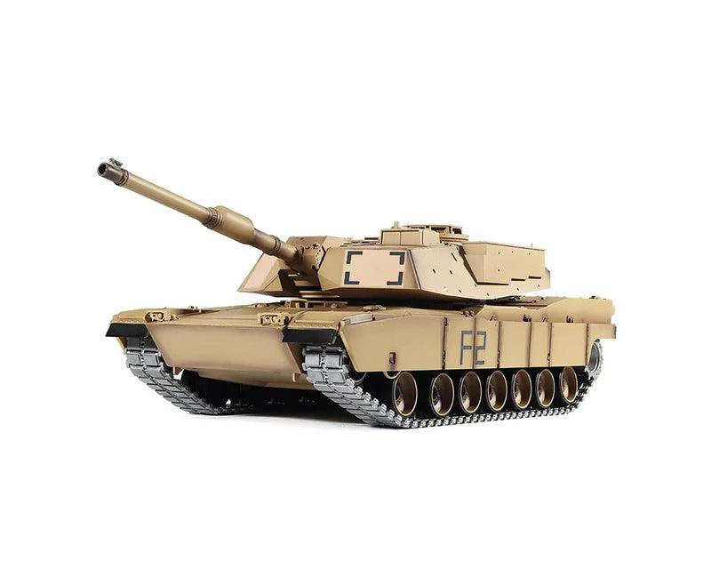 M1A2 Abrams 3918 - upgraderc