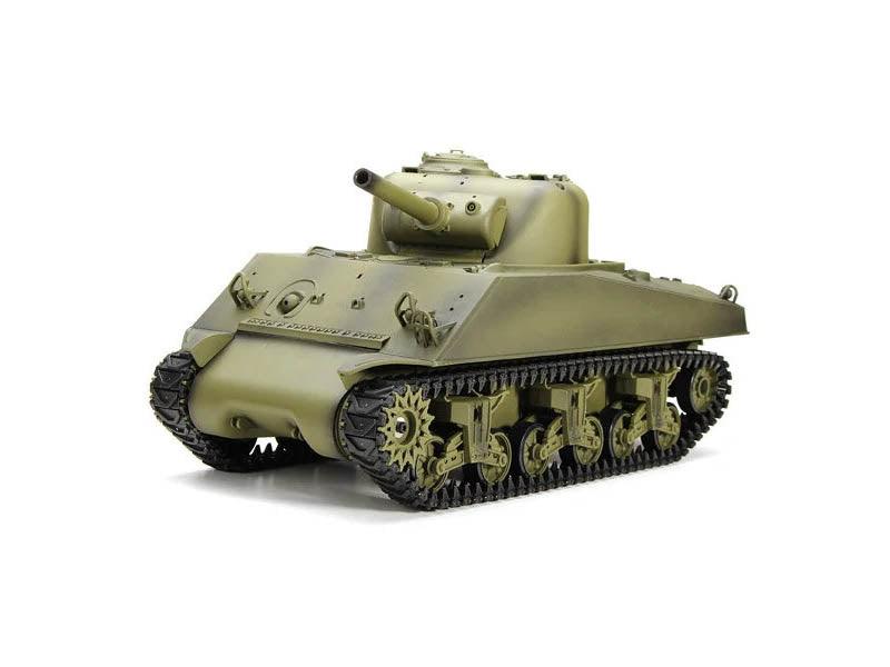 M4A3 Sherman 3898 - upgraderc