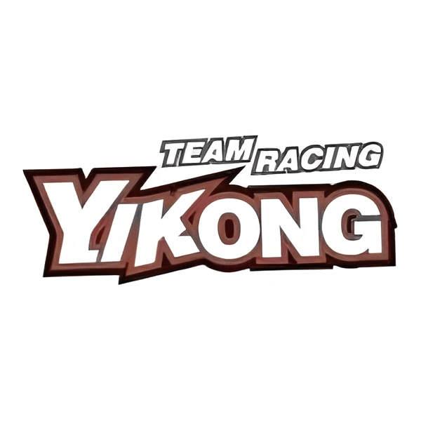 Yikong - upgraderc