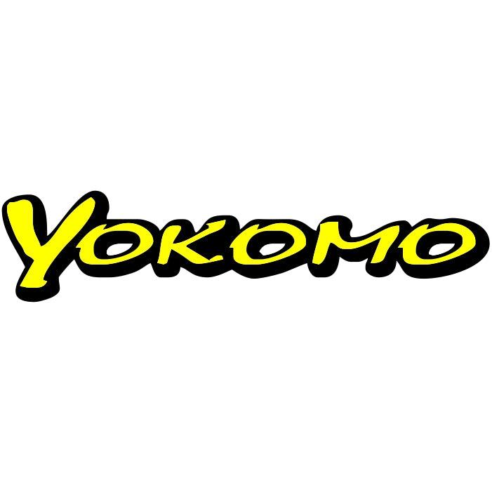 Yokomo - upgraderc