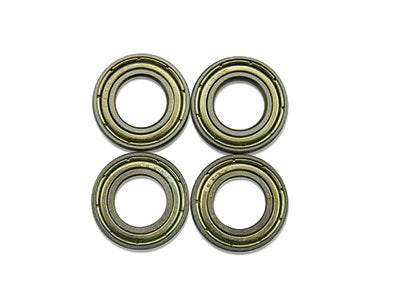 Ball Bearings 10x19x5mm for Buggy Hammerhead 1/6