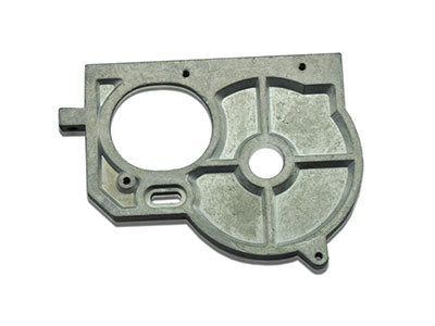 Motor Mount for Buggy Hammerhead 1/6