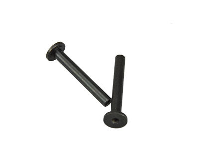 2PCS Steering Post for Buggy Hammerhead 1/6