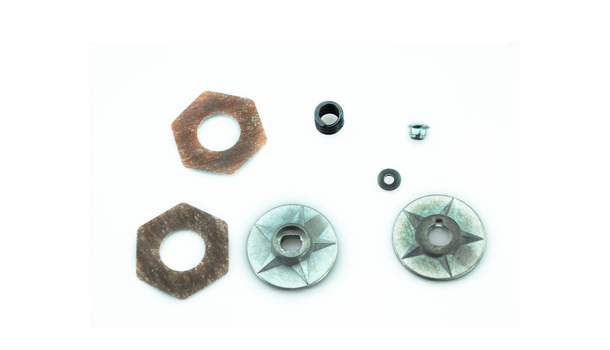 Slipper Clutch for Buggy Hammerhead 1/6