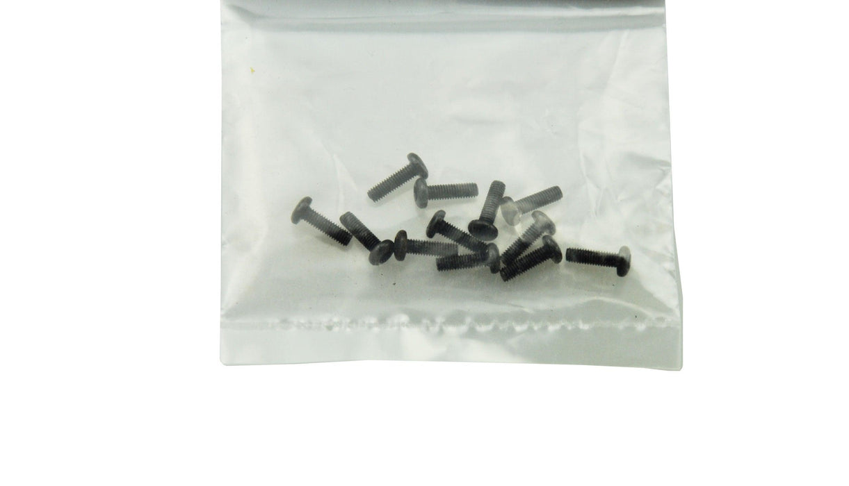 M3x10mm Screws Hexagon Socket for Buggy Hammerhead 1/6