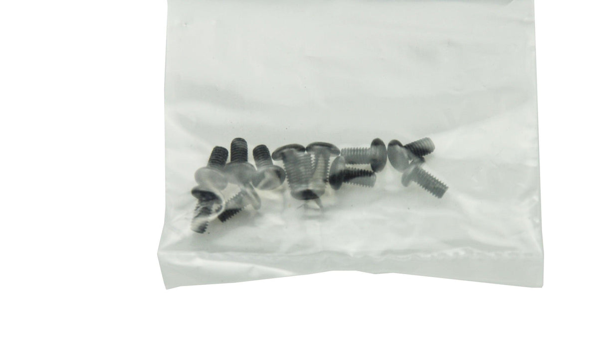 M4x8mm Screws Hexagon Socket for Buggy Hammerhead 1/6