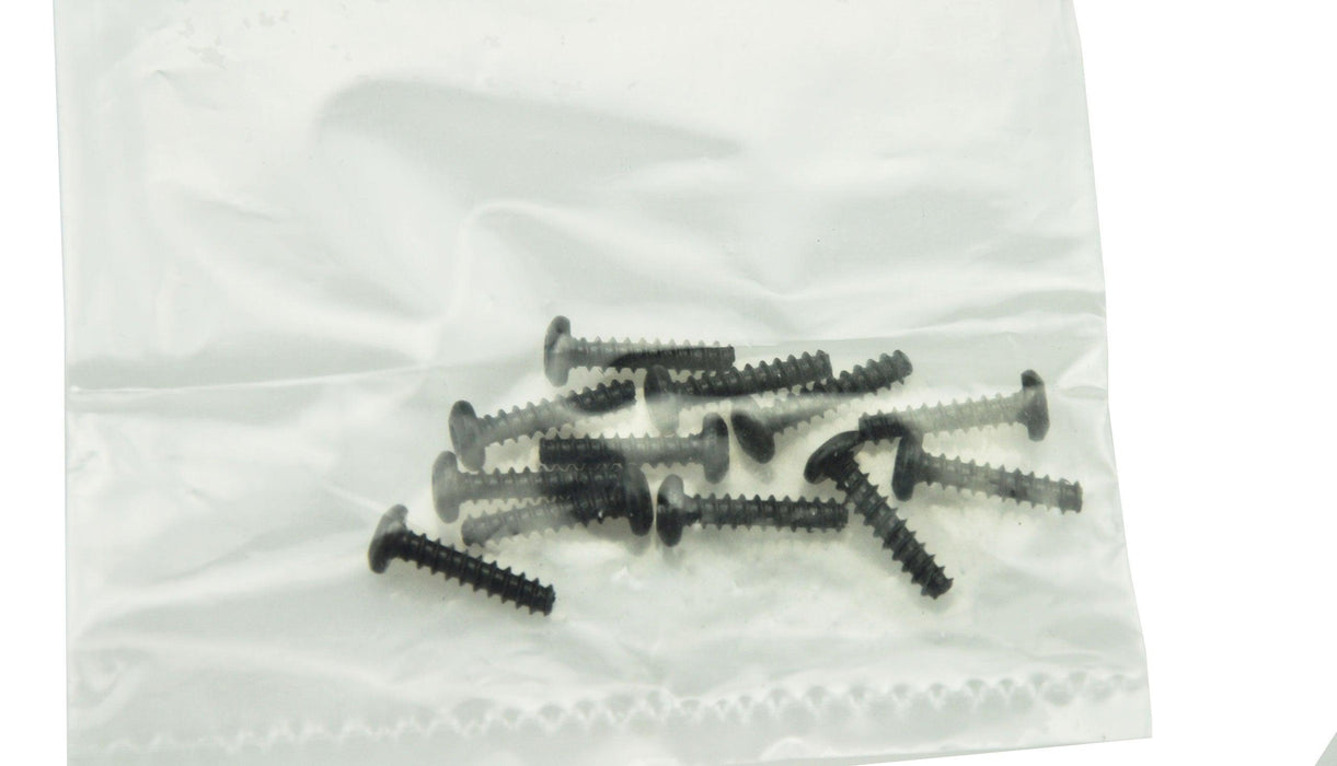 M4x18mm Screws Hexagon Socket Coarse Thread for Buggy Hammerhead 1/6