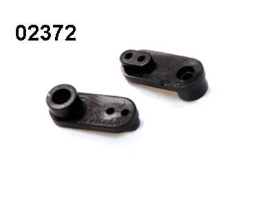 2PCS Servo Horn for Planet Pro 1/8