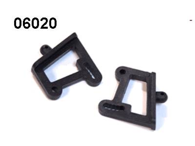 Wing Mount for Blade Pro 1/10