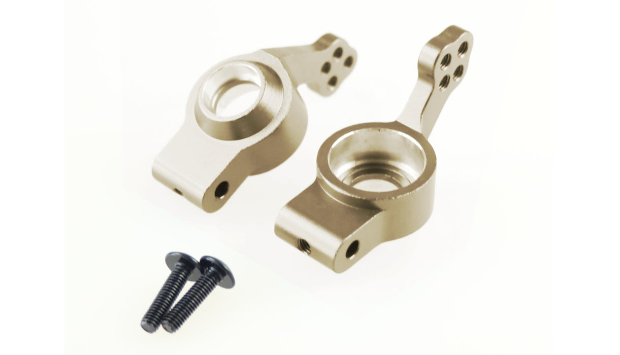 Steering Knuckle for Blade Pro 1/10 (Aluminium) Etc...