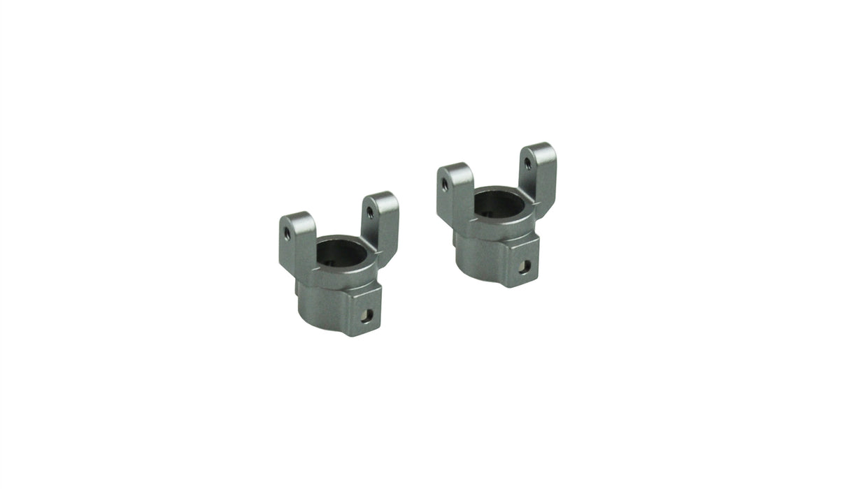 2PCS C-Hubs for RockHammer 1/10 (Aluminium)