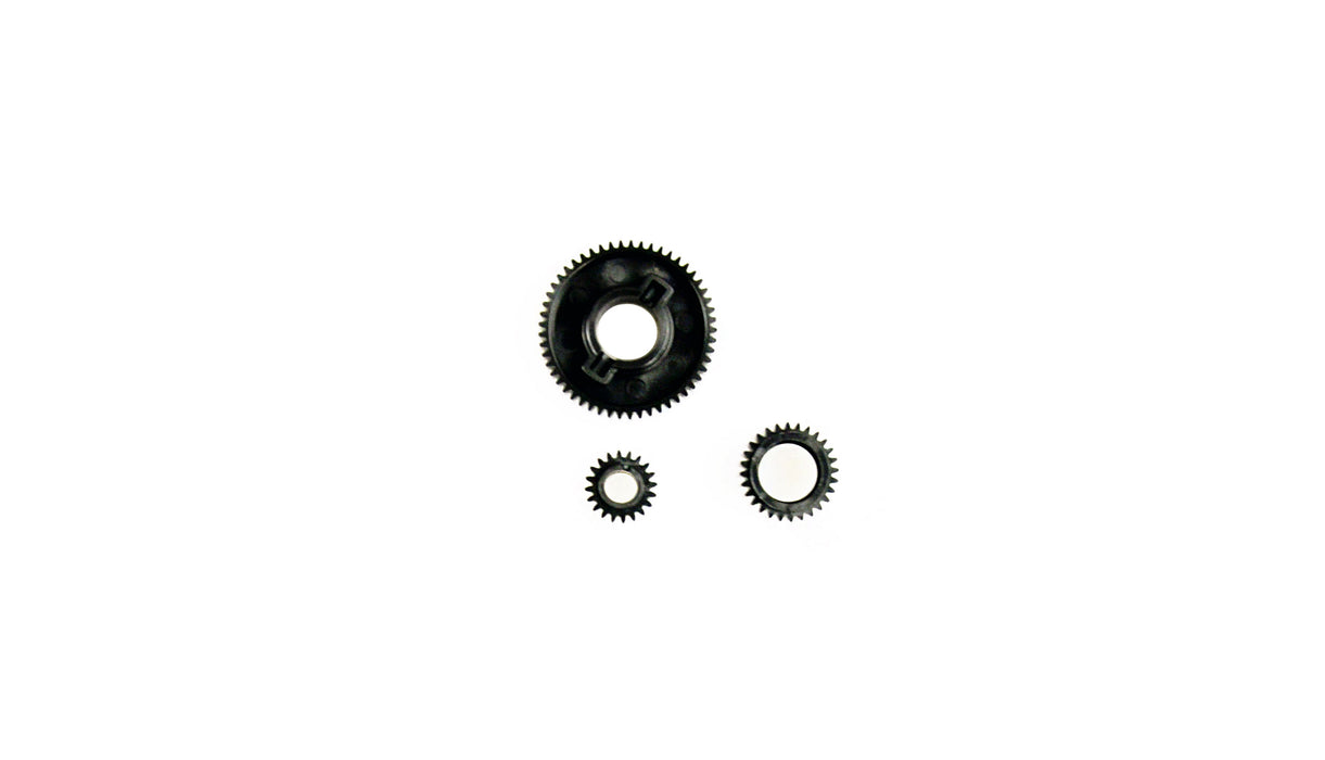 Gearbox Gear Set (20Z + 28Z + 53Z) for RockHammer 1/10