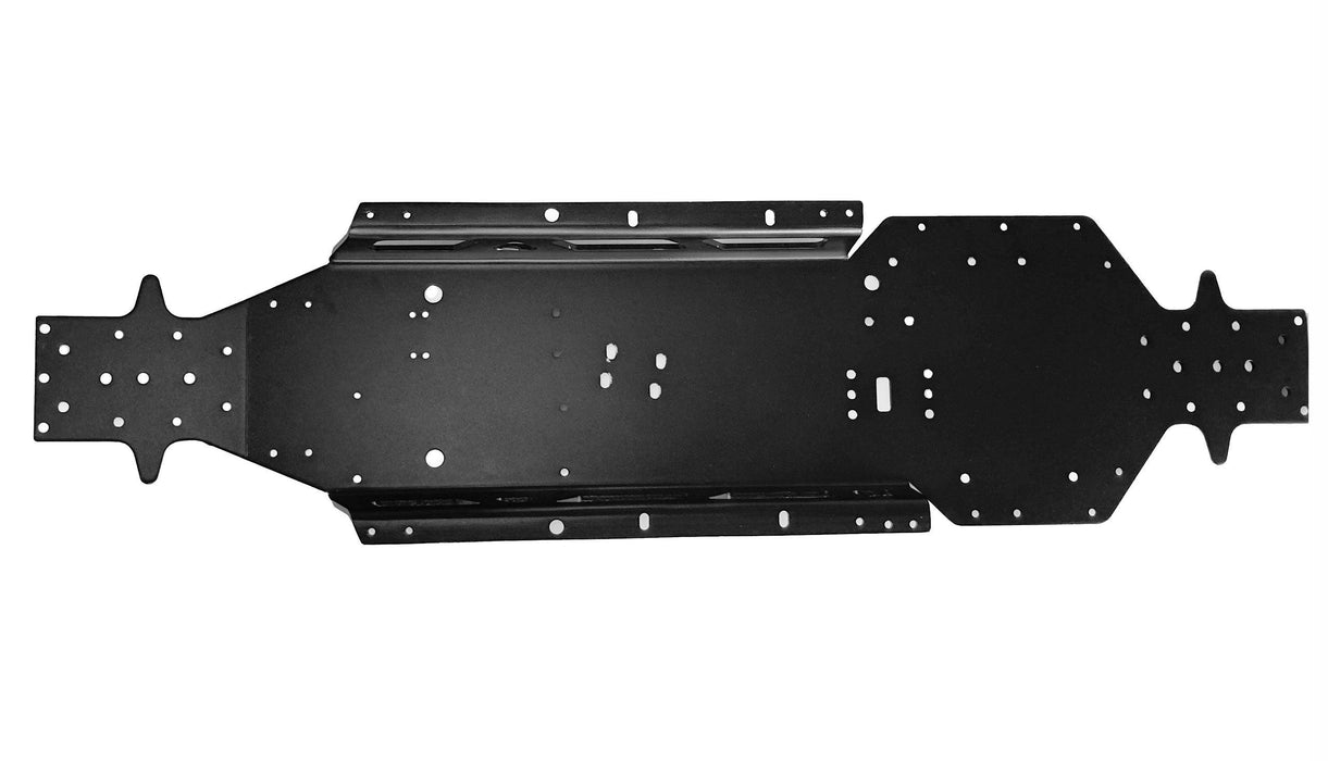 Chassis for Amewi Pitbull X 1/5 (Aluminium)