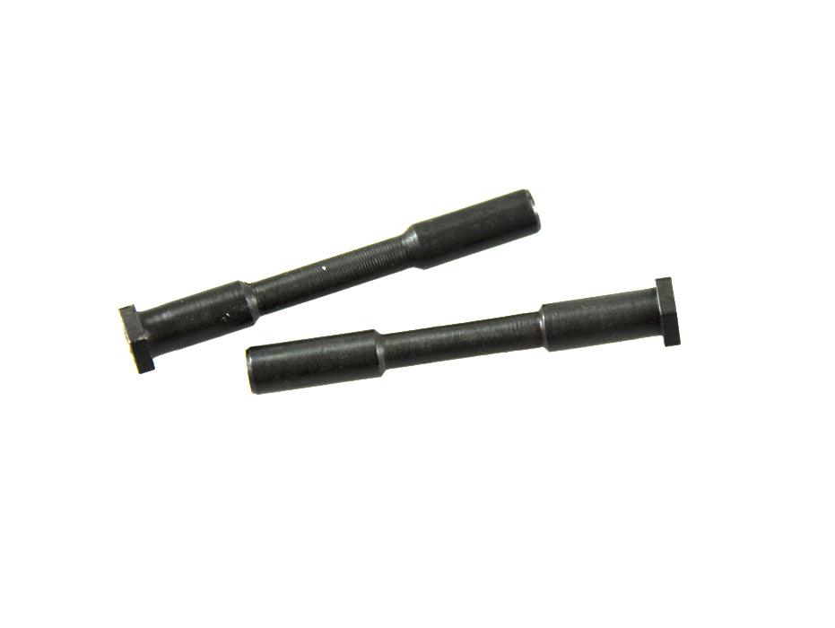 2PCS Steering Post for Planet Pro 1/8