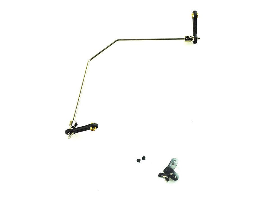 Front Stabilizer for Planet Pro 1/8