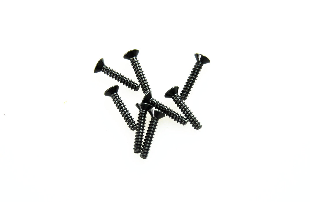 8PCS 3x16mm Countersunk Screw for Planet Pro 1/8