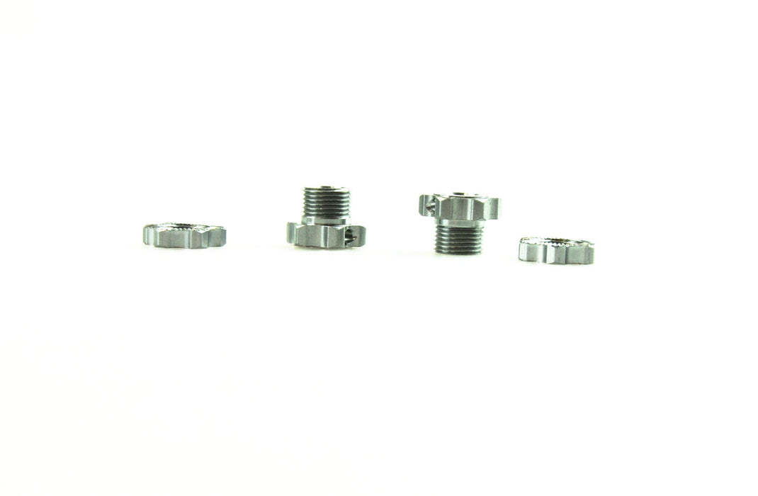 8PCS 3x8mm Countersunk Screw for Planet Pro 1/8