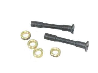 2PCS Steering Post for AM6 Thunderstorm 1/6