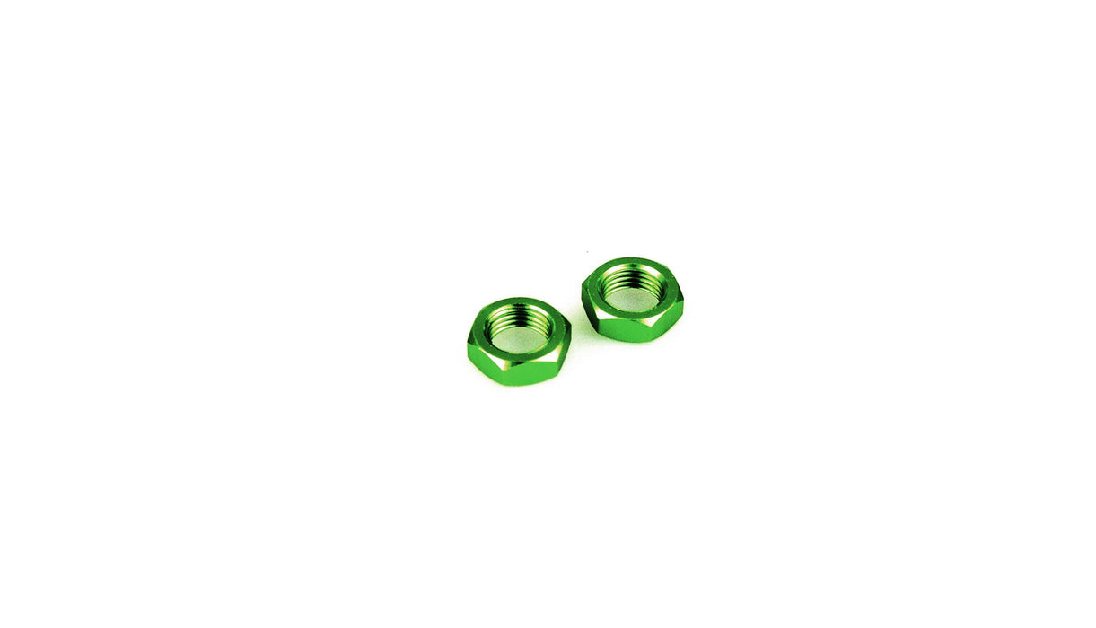 2PCS Wheel Nuts for Spirit Crawler 1/8