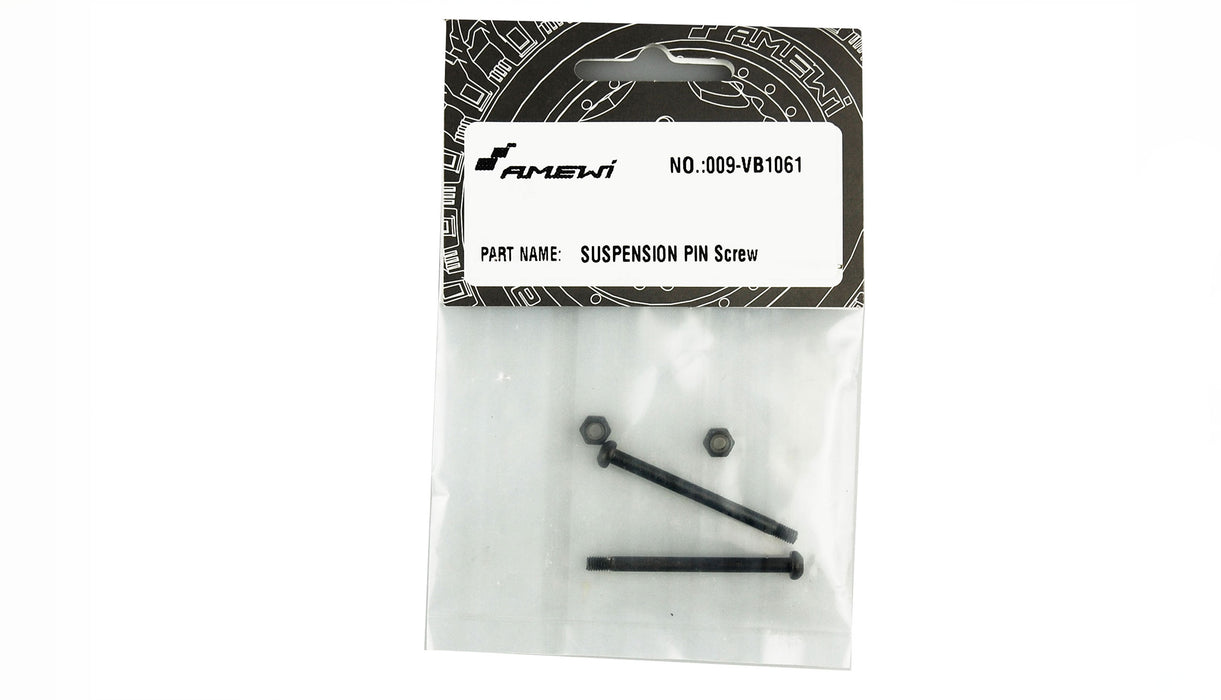 Wishbone Pin Screw for EVO-X 6000 1/10