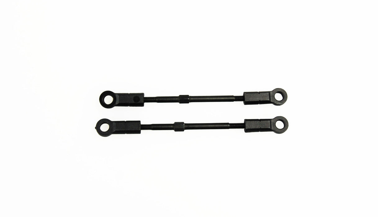 Rear Upper Tie Rod for EVO-X 6000 1/10