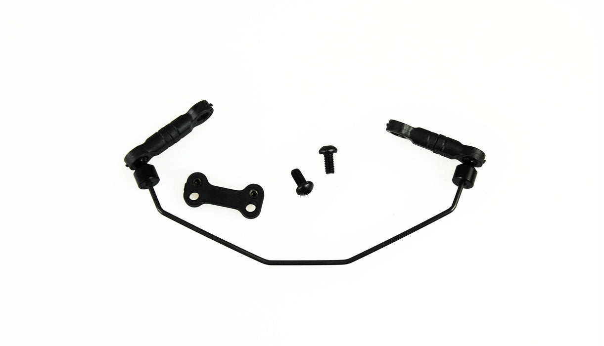 Front Stabilizer Set for EVO-X 6000 1/10