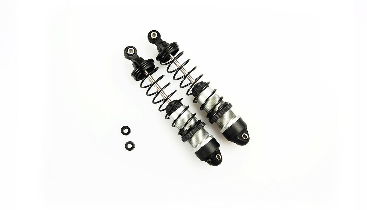 Rear Shock Absorber Set for EVO-X 6000 1/10