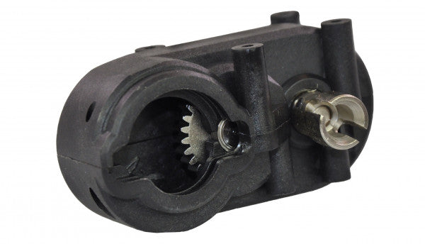 Complete Center Gearbox for Crusher 1/10