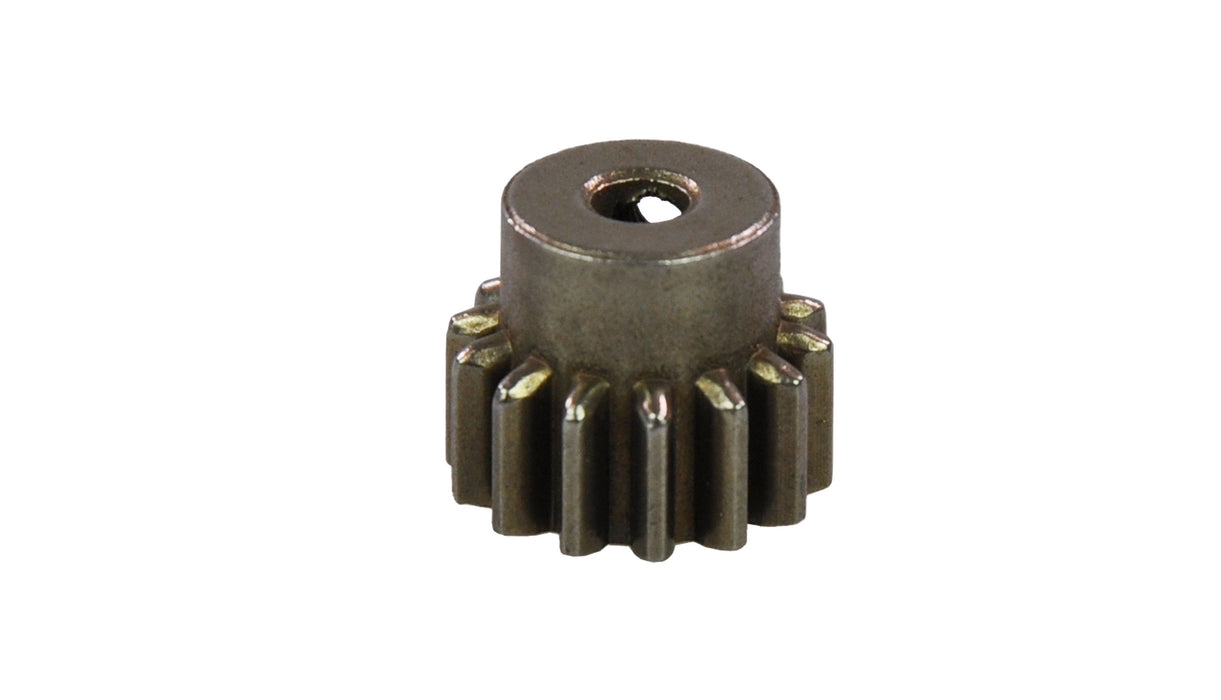 Motor Pinion for Crusher 1/10