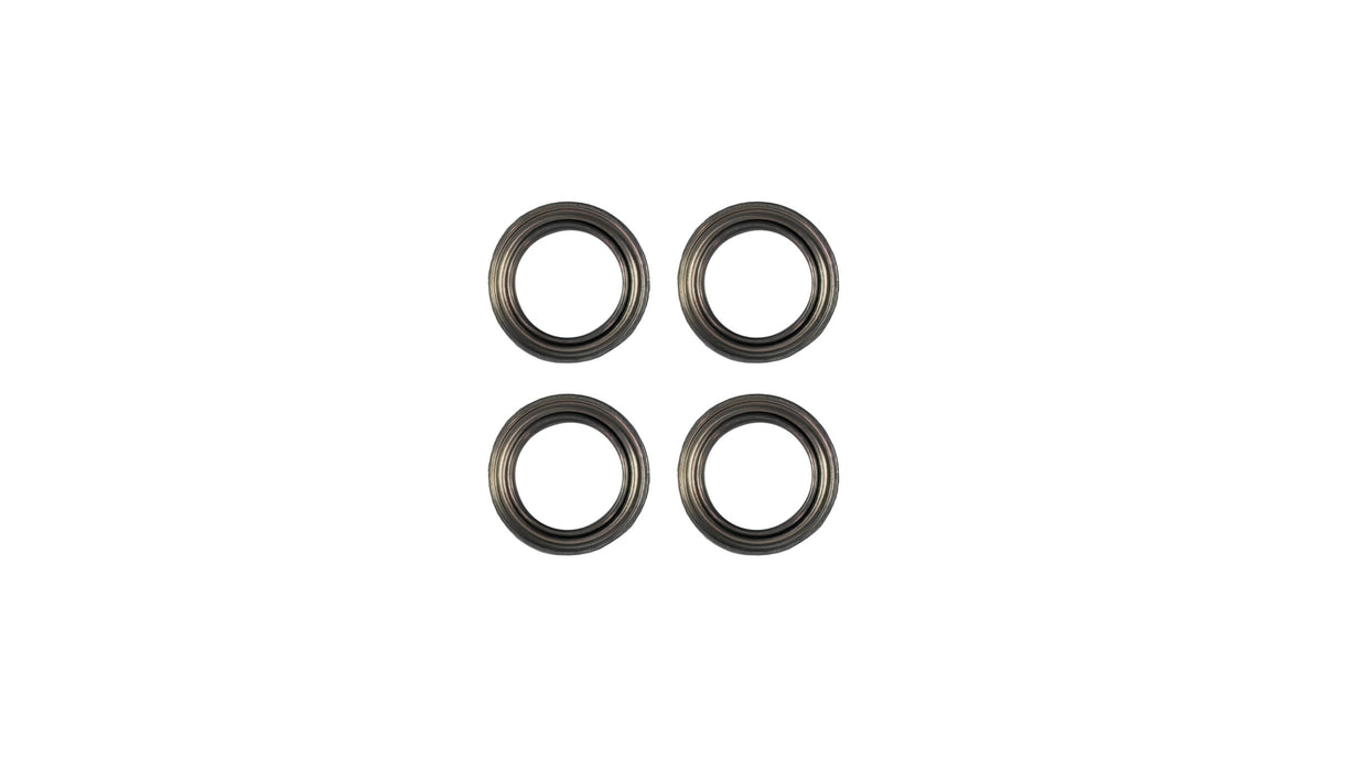 4PCS 6.35x9.5x3.2mm Ball Bearing for Daphoenodon & Teleoceras 1/10