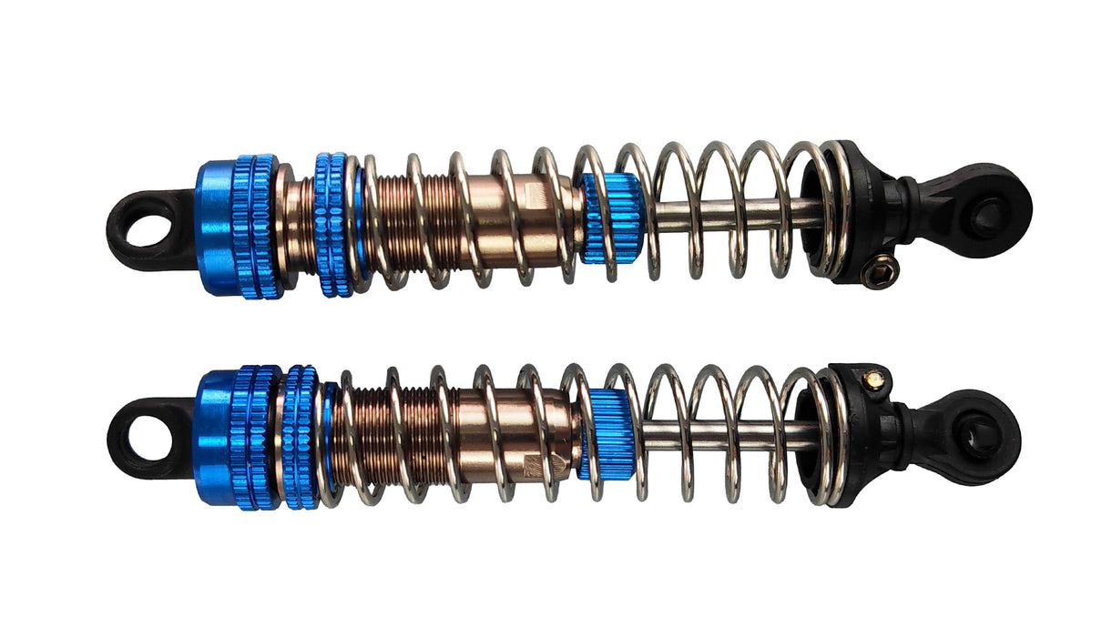 Front/Rear Shock Absorber for Daphoenodon & Teleoceras 1/10