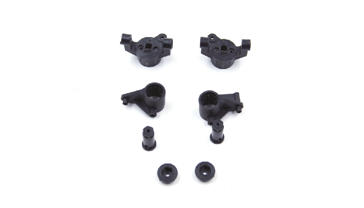 Steering Parts Set for Dirt Climbing SUV, Pick-Up 1/10