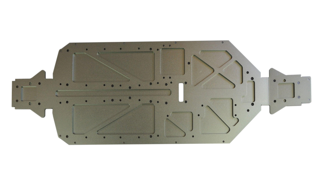 Aluminium Chassis Plate for AMX Racing HC7 1/7