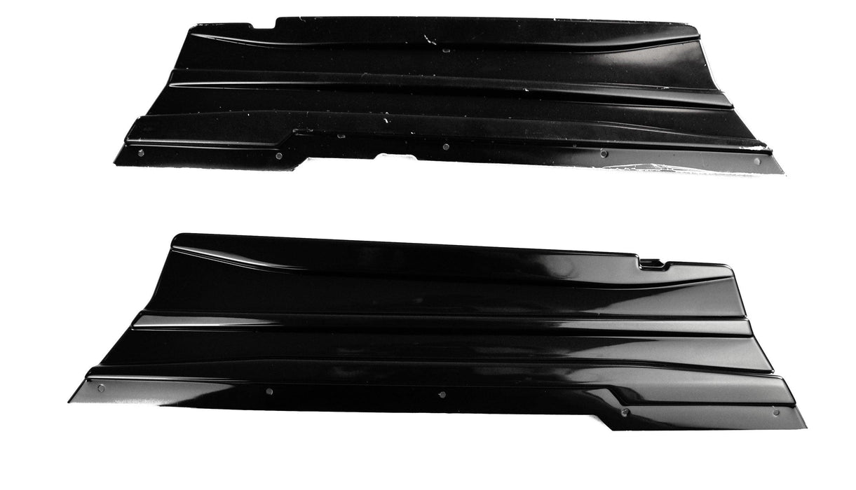 Side Panels for AMX Racing HC7 1/7