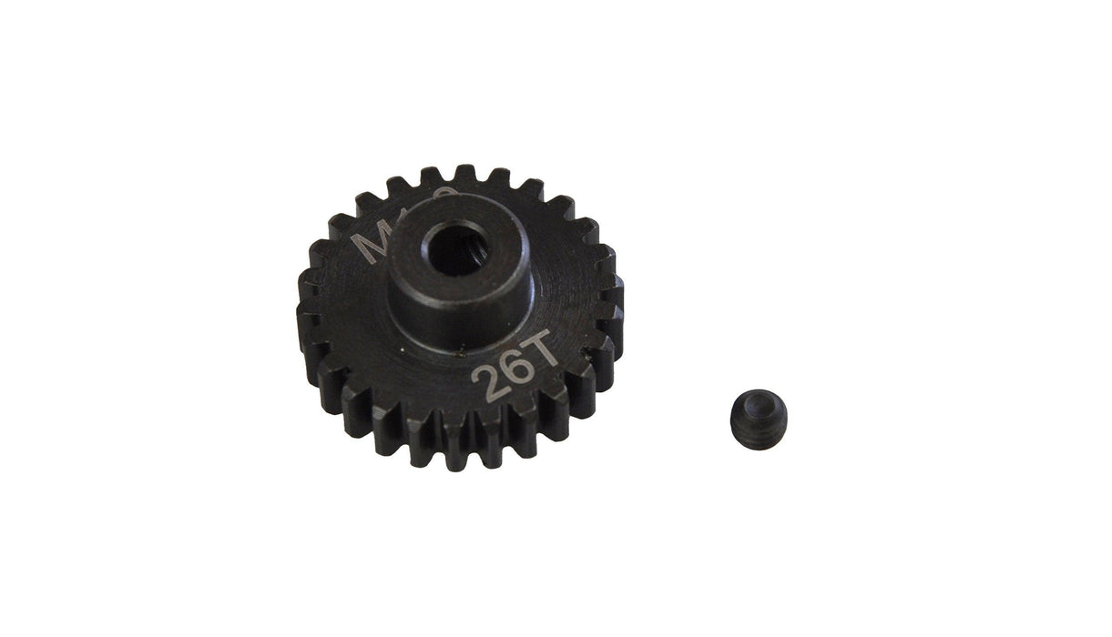 26T Motor Pinion for AMX Racing HC7 1/7