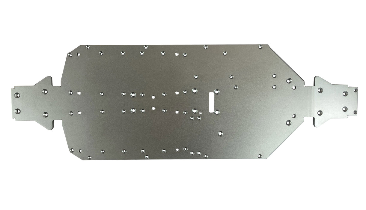 Chassis Plate for AMX Racing RXB7 1/7