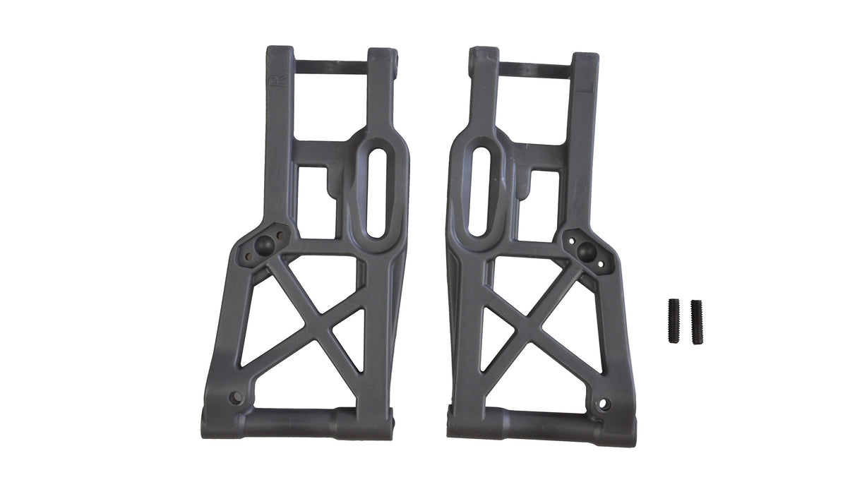 Rear Lower Wishbones for AMX Racing RXB7 1/7