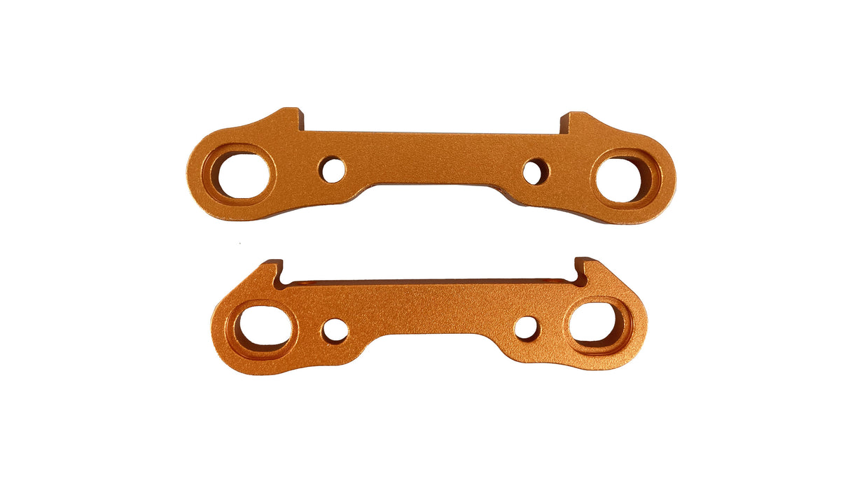 Rear Wishbone Bracket for AMX Racing Mammoth Extreme 1/7