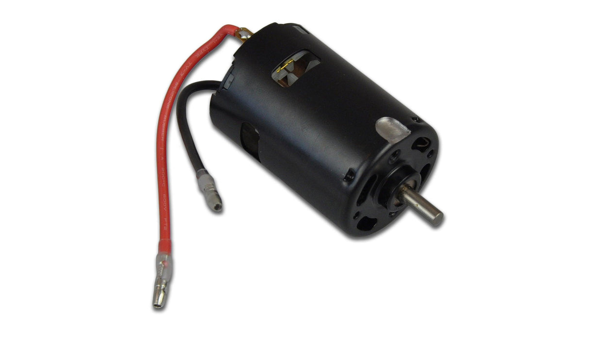 750 Brushed Motor for AMX Rock RCX8P, PS, PT 1/8