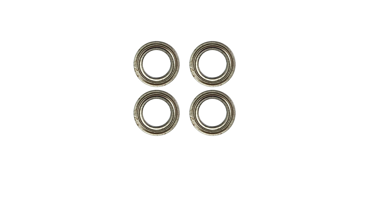 5x8x2.5mm Ball Bearing for Caballo CT10 1/10