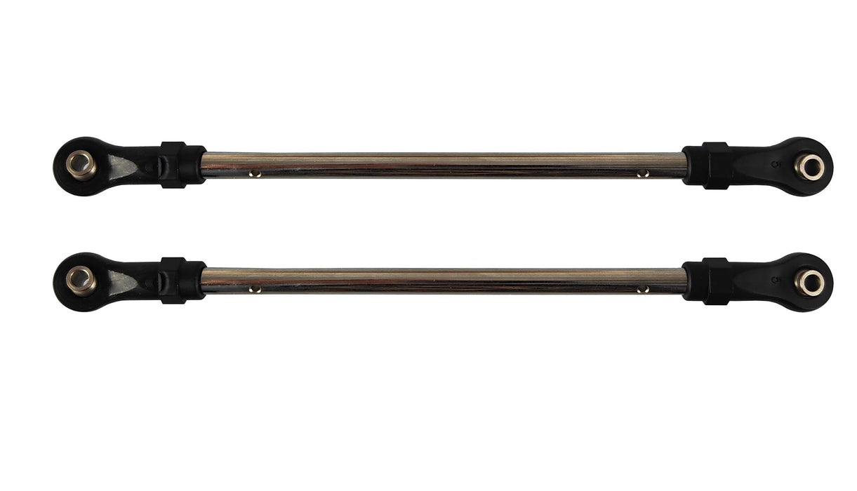 Rear Struts for Crosstrail CT10 1/10 Etc...