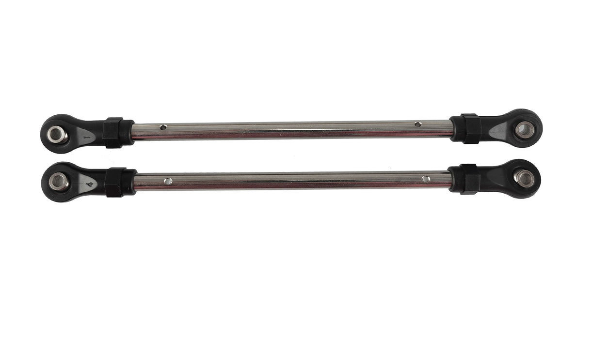 Rear Lower Struts for Crosstrail CT10 1/10 Etc...