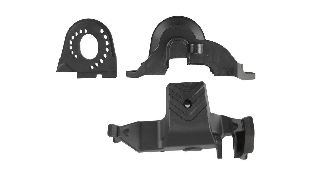 Motor Mount Set for Crosstrail CT10 1/10 Etc...