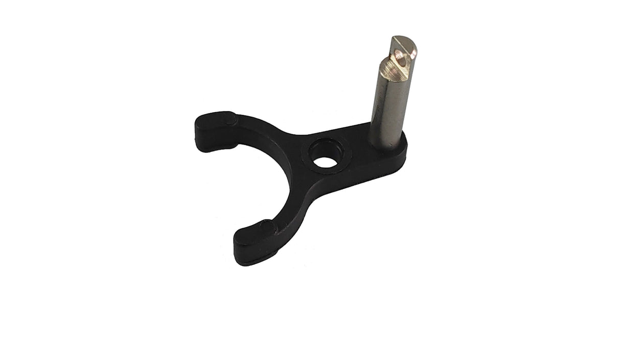 Shift Fork for Crosstrail CT10 1/10 Etc...