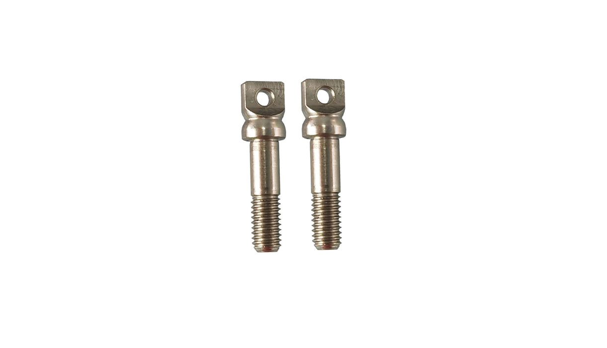 4.4x16.8mm Bolt for Crosstrail CT10 1/10 Etc...