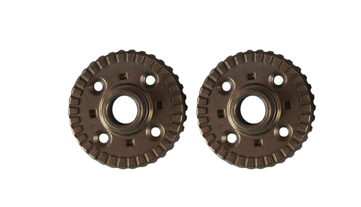 Diff Ring Gear Set for Crosstrail CT10 1/10 Etc...