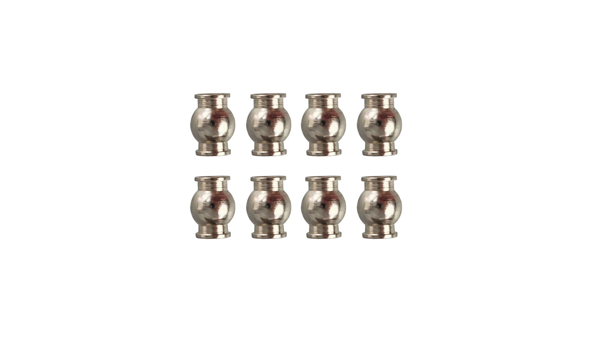 6x7.9mm Ball Head for Caballo CT10 1/10